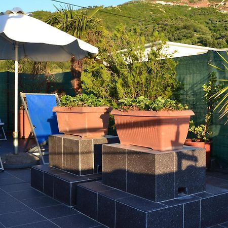 Seaview Penthouse Terrace & Private Garage Vlorë 外观 照片