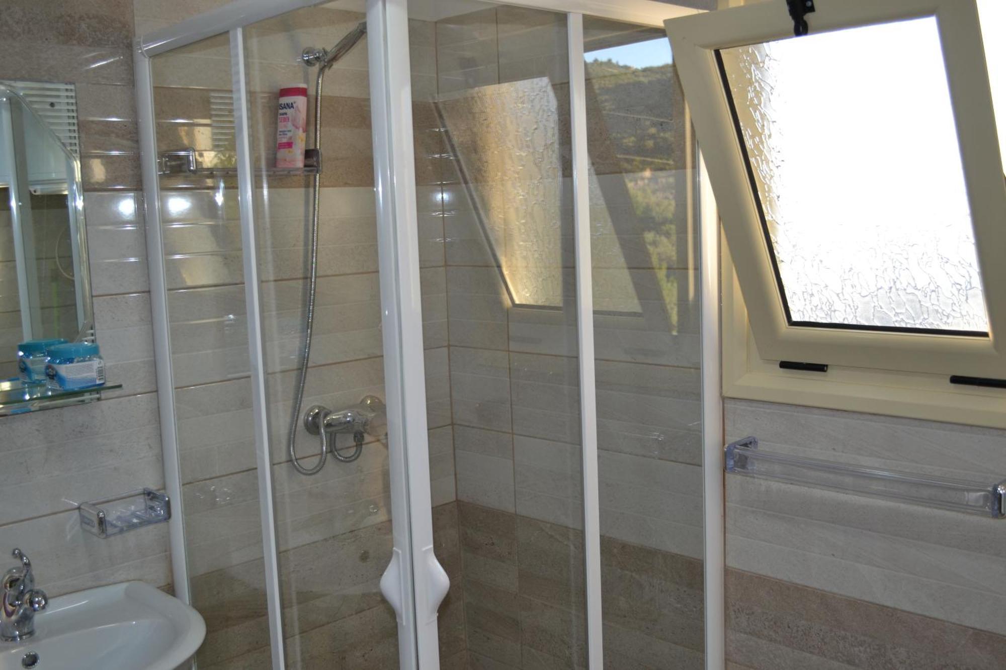 VlorëSeaview Penthouse Terrace & Private Garage公寓 外观 照片